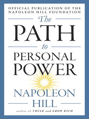 cover image of The Path to Personal Power